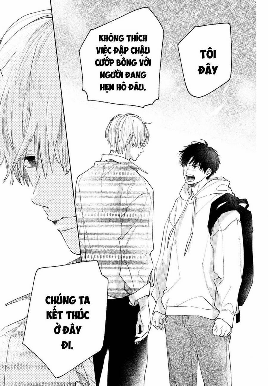 Ngôn Ngữ Yêu Thương 17 trang 34