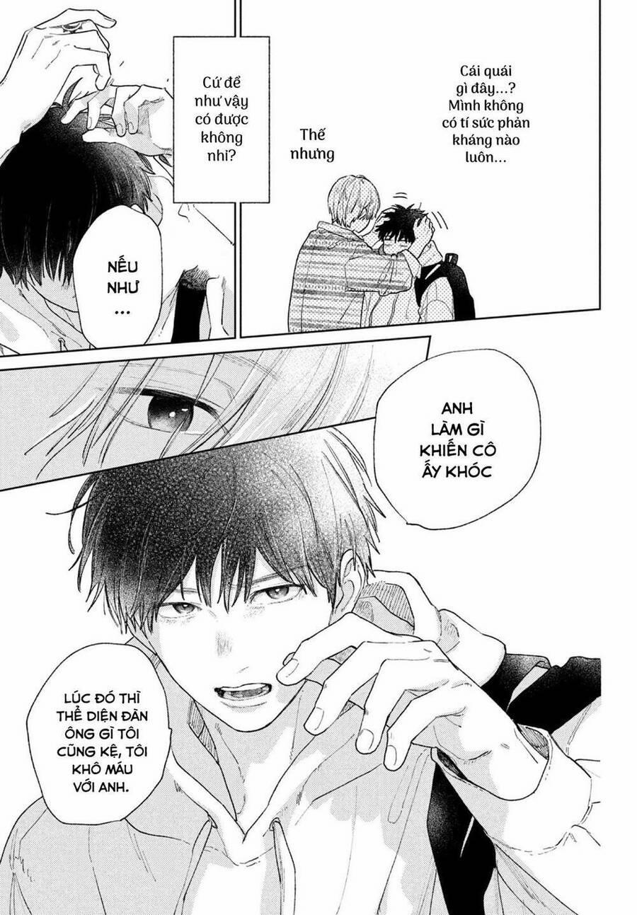 Ngôn Ngữ Yêu Thương 17 trang 38