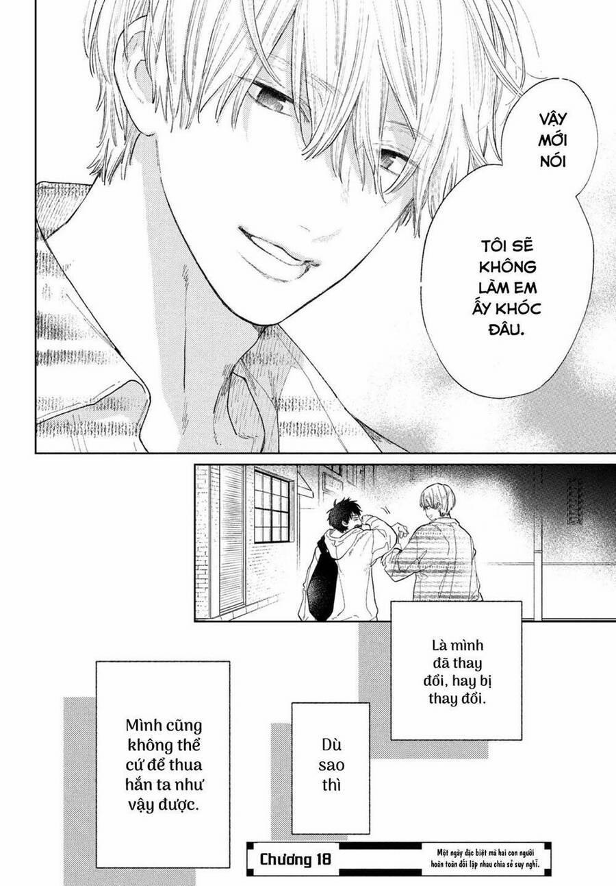 Ngôn Ngữ Yêu Thương 17 trang 39