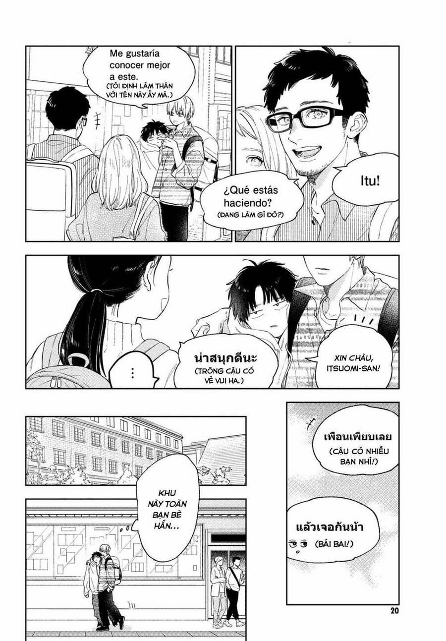 Ngôn Ngữ Yêu Thương 17 trang 5