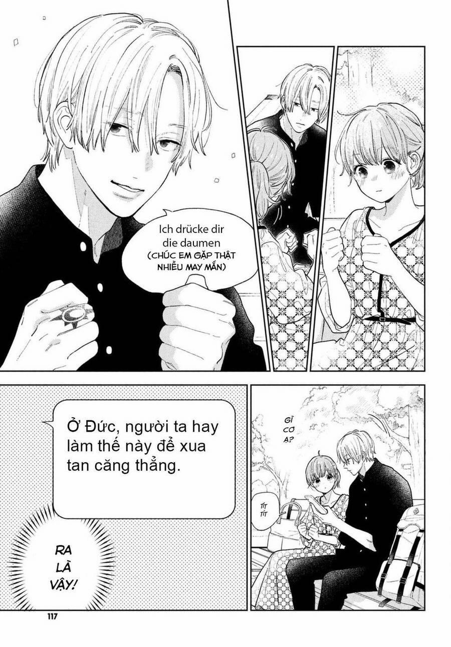 Ngôn Ngữ Yêu Thương 18 trang 11