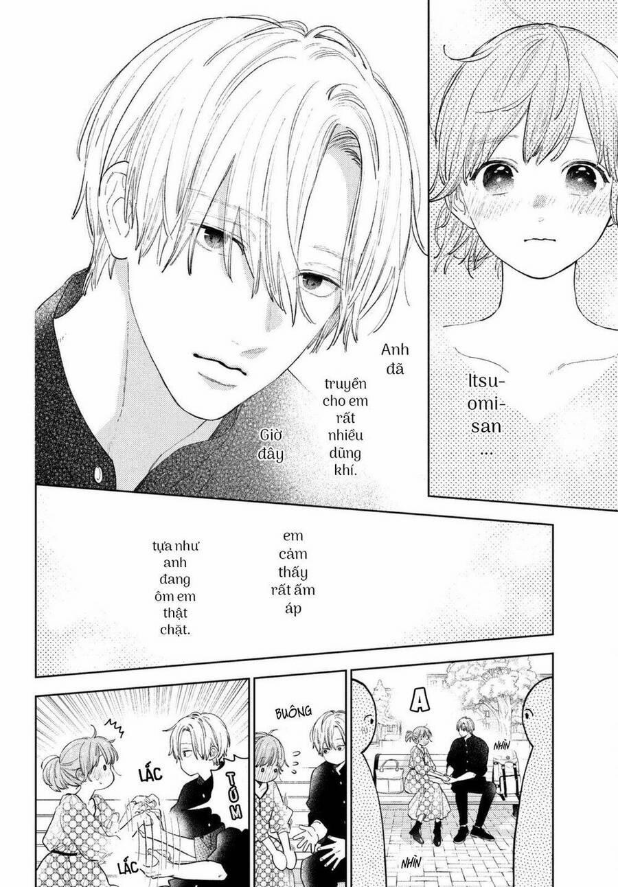 Ngôn Ngữ Yêu Thương 18 trang 14