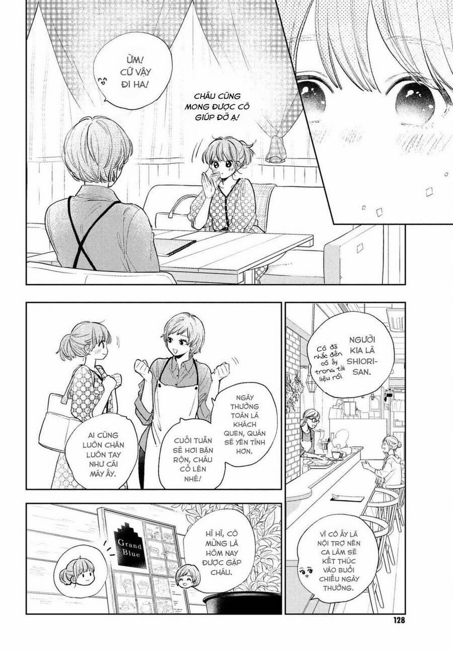 Ngôn Ngữ Yêu Thương 18 trang 22