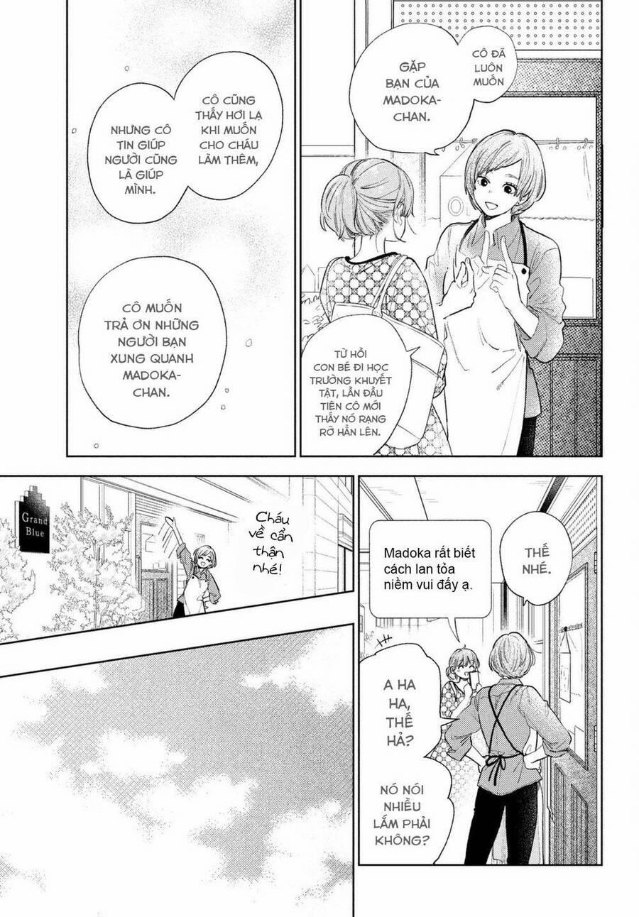 Ngôn Ngữ Yêu Thương 18 trang 23