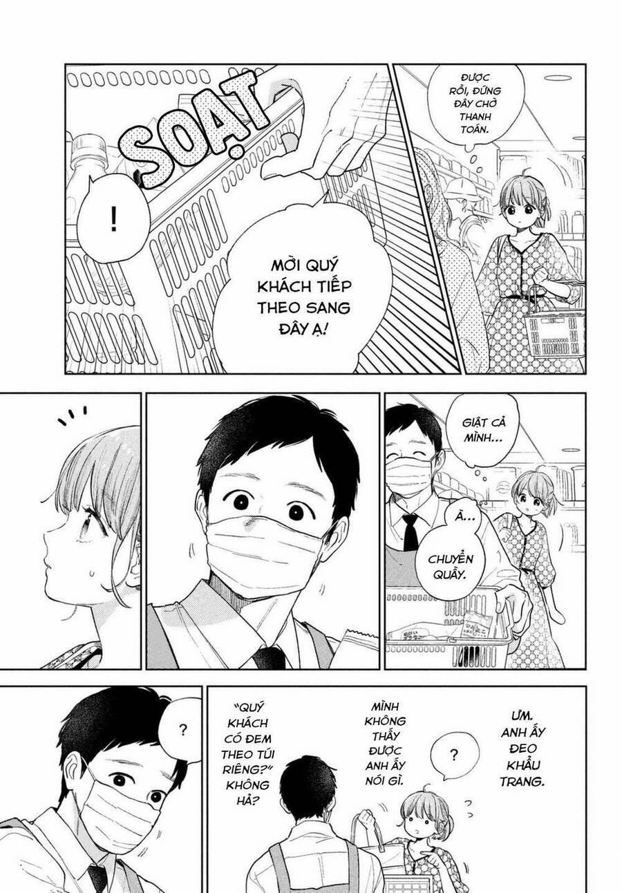 Ngôn Ngữ Yêu Thương 18 trang 25