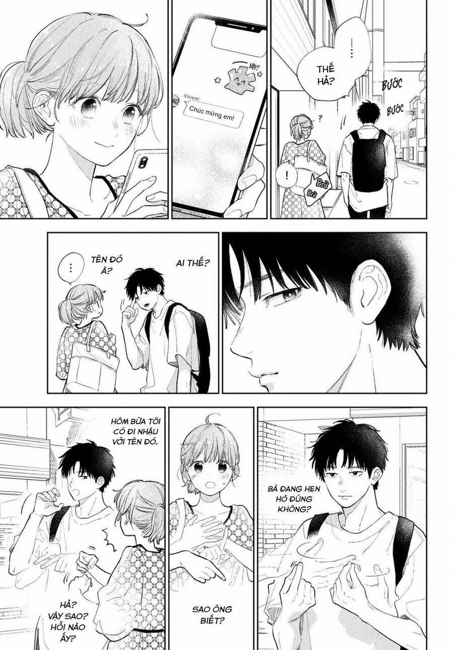 Ngôn Ngữ Yêu Thương 18 trang 29