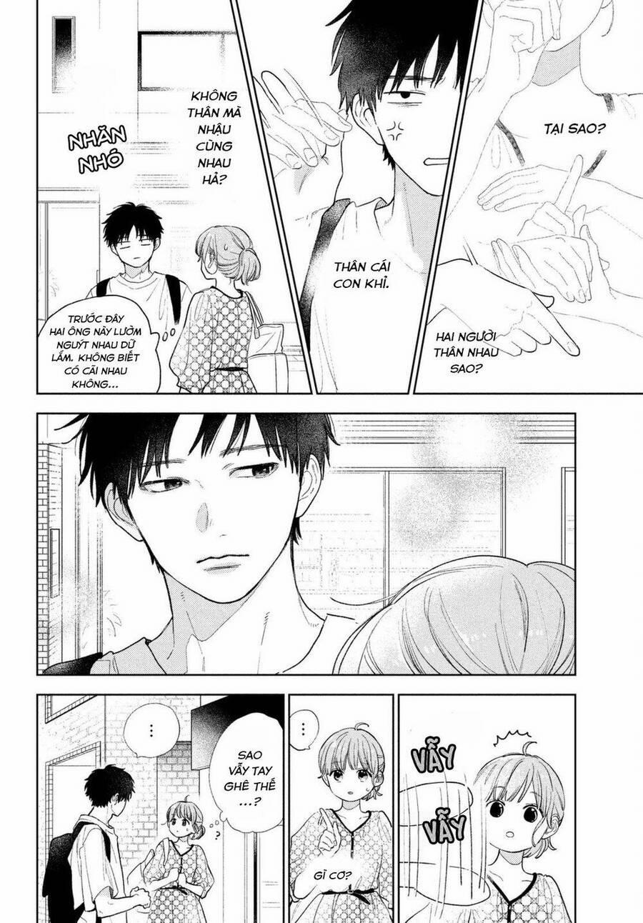 Ngôn Ngữ Yêu Thương 18 trang 30