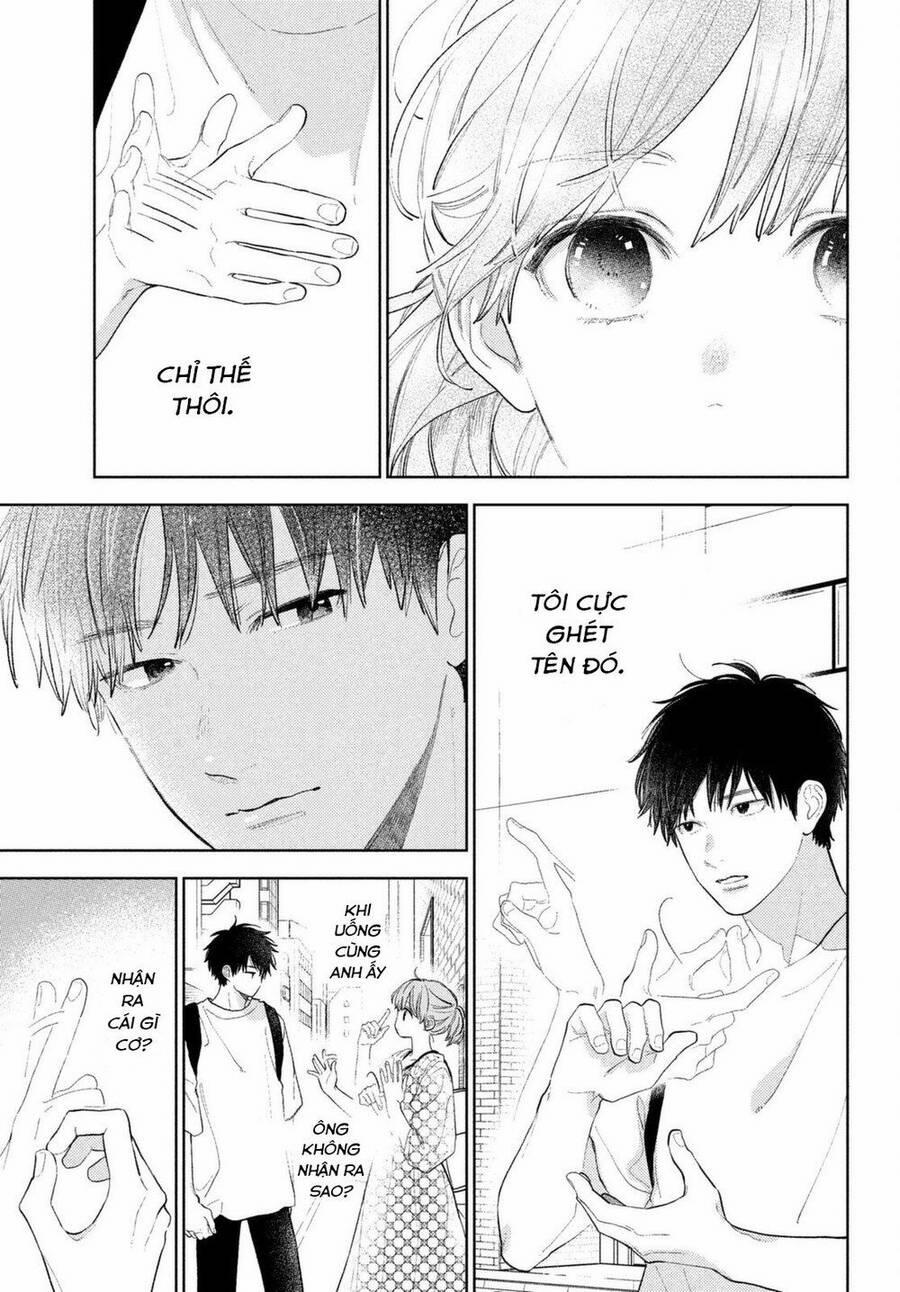 Ngôn Ngữ Yêu Thương 18 trang 33