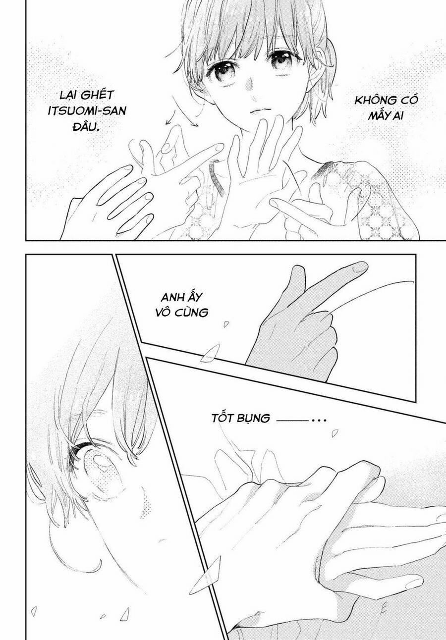 Ngôn Ngữ Yêu Thương 18 trang 34