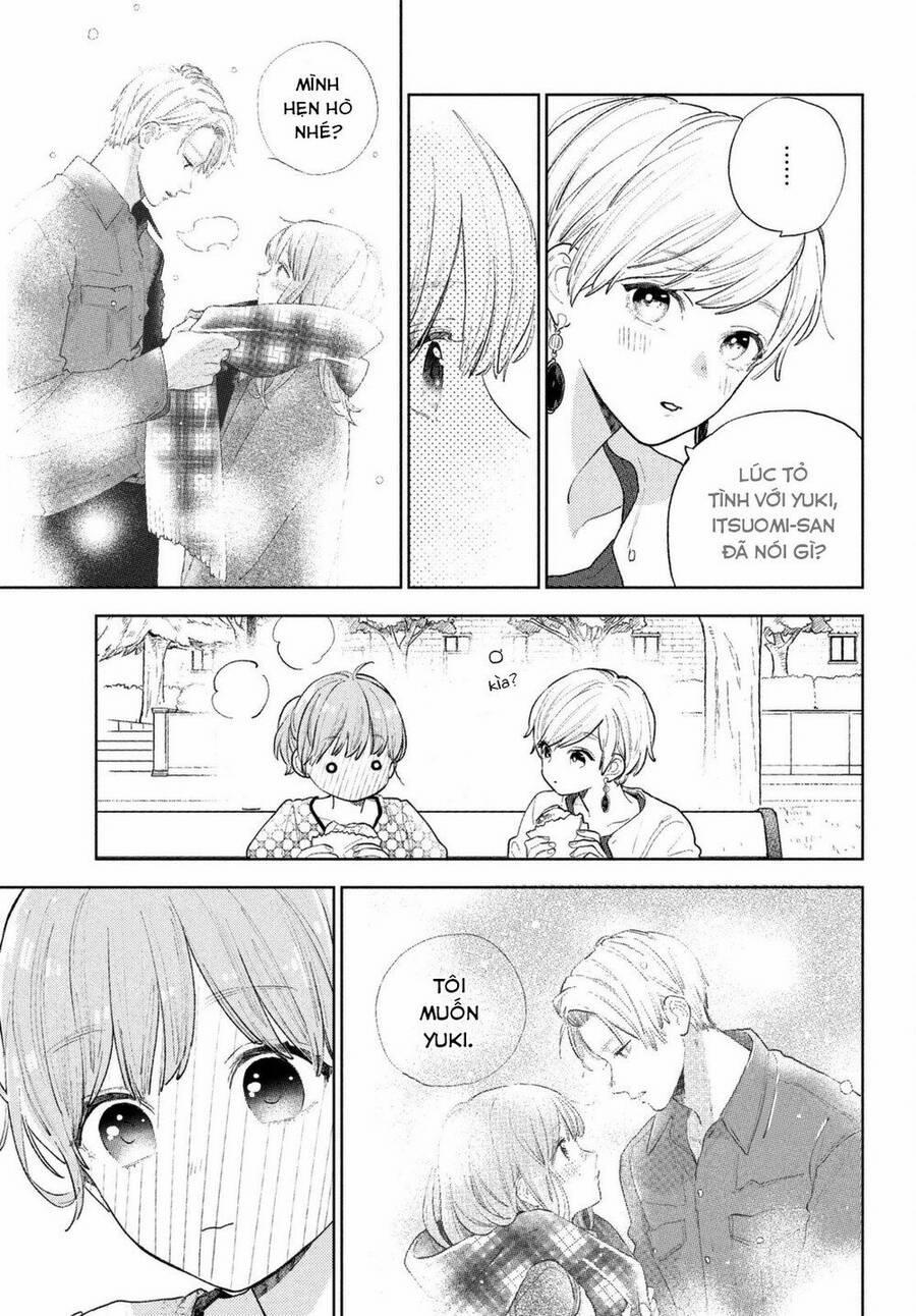 Ngôn Ngữ Yêu Thương 18 trang 5