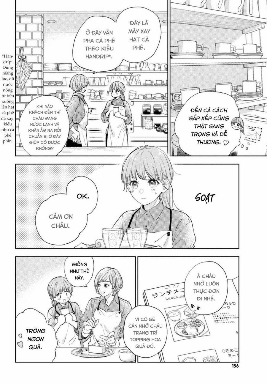 Ngôn Ngữ Yêu Thương 19 trang 10