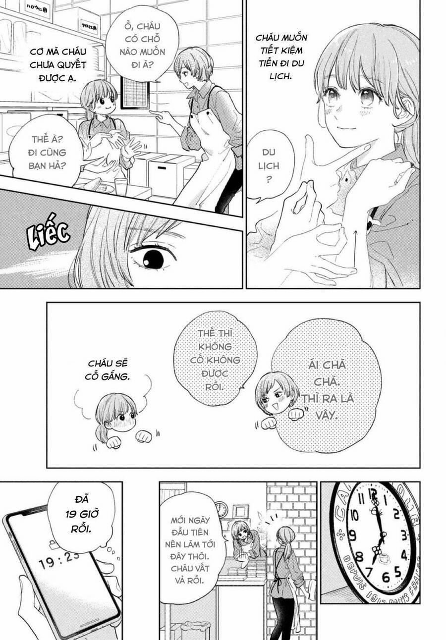 Ngôn Ngữ Yêu Thương 19 trang 13