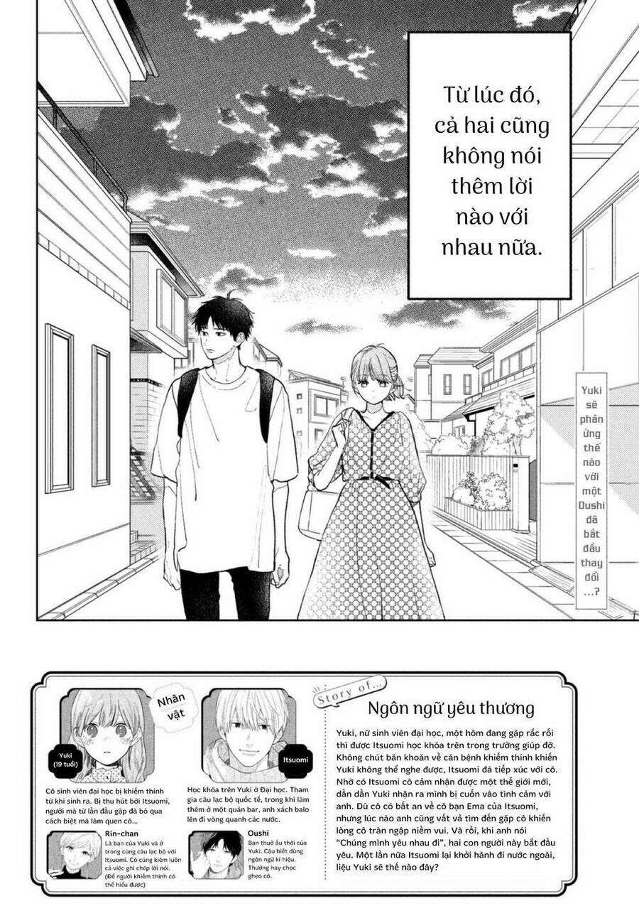 Ngôn Ngữ Yêu Thương 19 trang 2