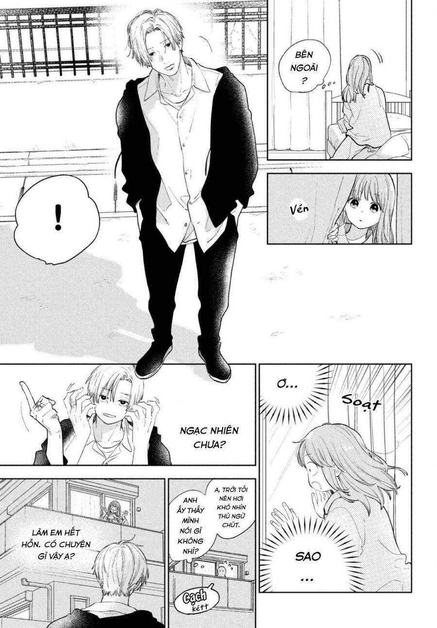 Ngôn Ngữ Yêu Thương 19 trang 25