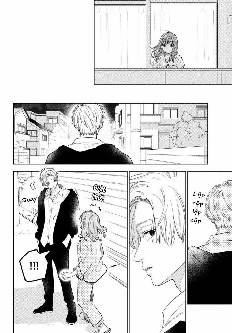 Ngôn Ngữ Yêu Thương 19 trang 28