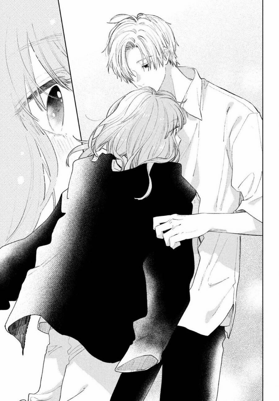 Ngôn Ngữ Yêu Thương 19 trang 31