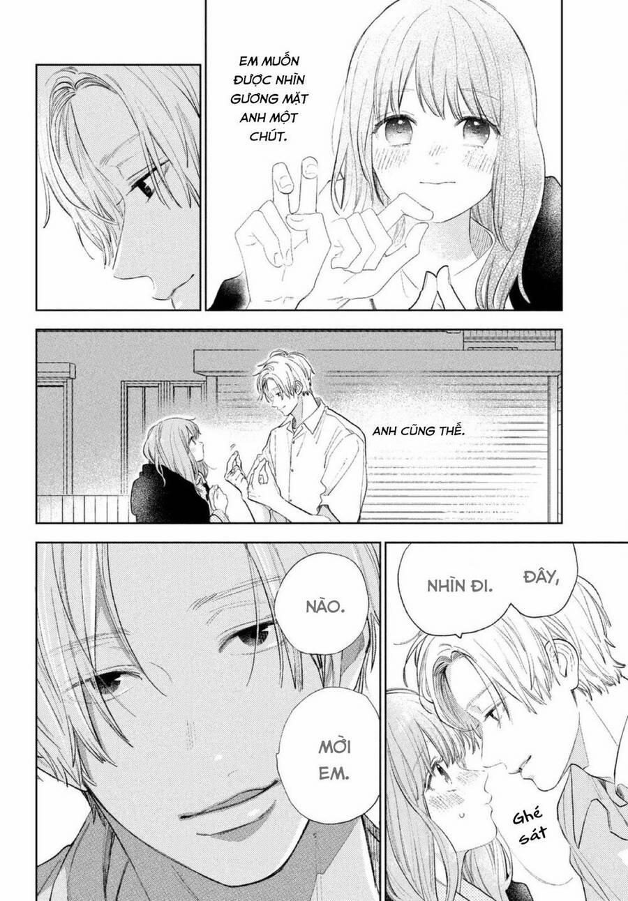 Ngôn Ngữ Yêu Thương 19 trang 34