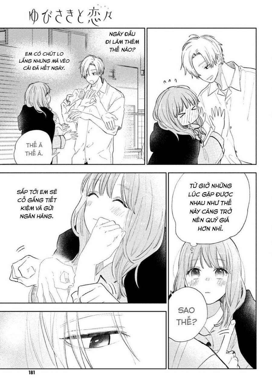 Ngôn Ngữ Yêu Thương 19 trang 35