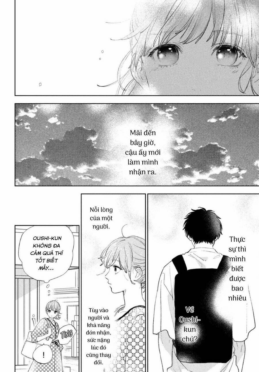 Ngôn Ngữ Yêu Thương 19 trang 8