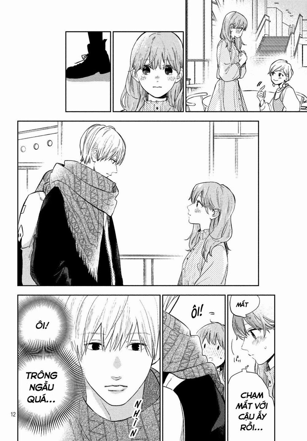 Ngôn Ngữ Yêu Thương 2 trang 13