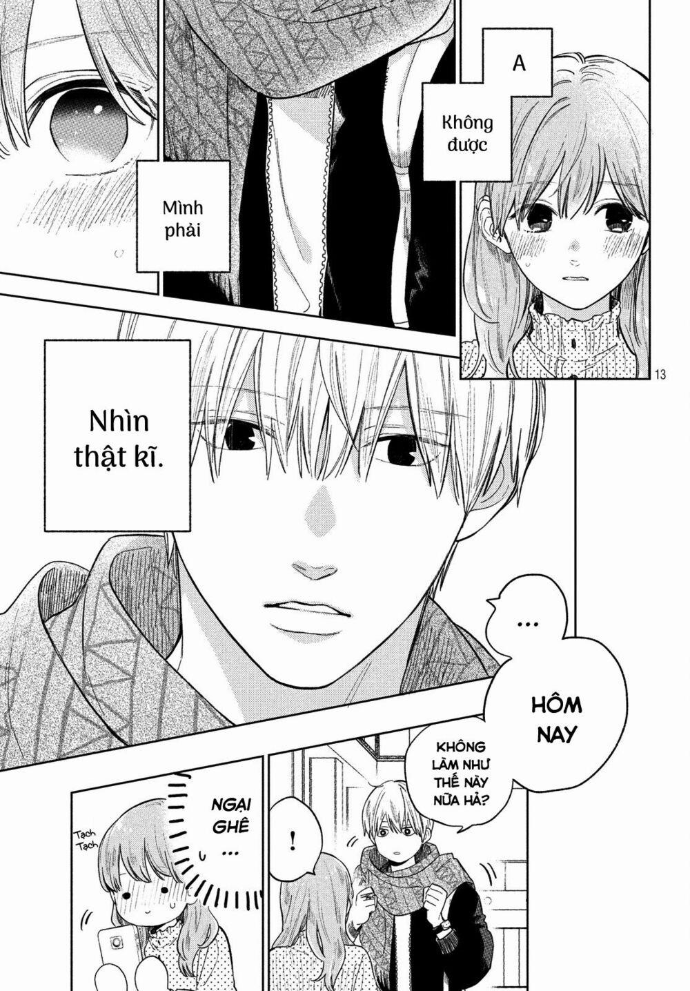 Ngôn Ngữ Yêu Thương 2 trang 14