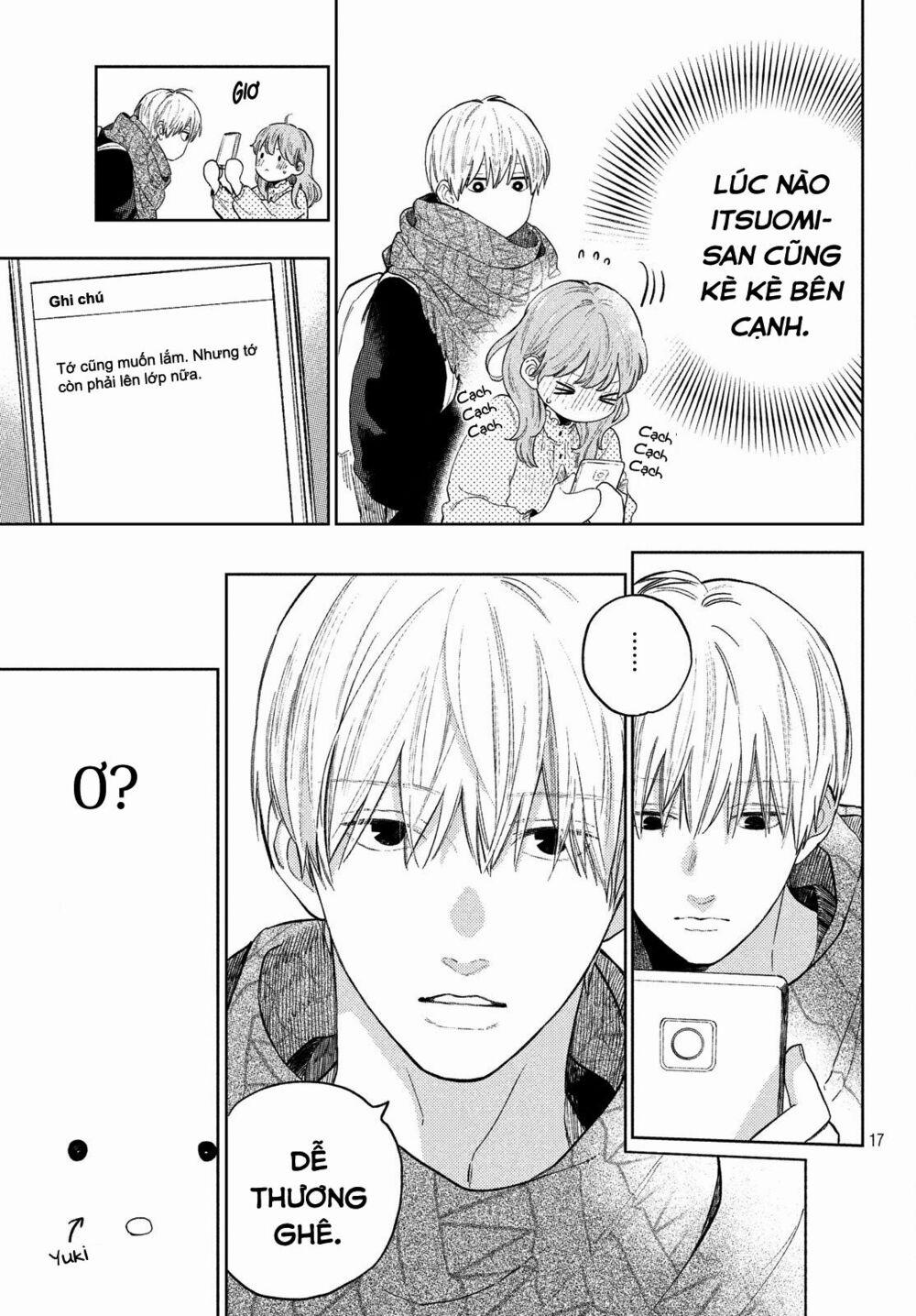 Ngôn Ngữ Yêu Thương 2 trang 18