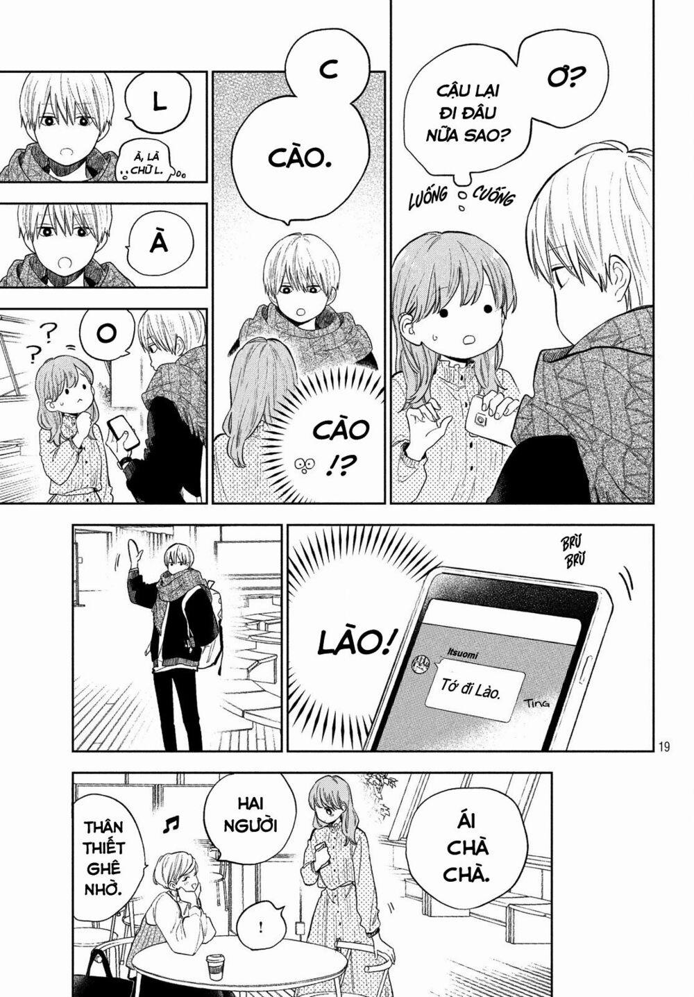 Ngôn Ngữ Yêu Thương 2 trang 20