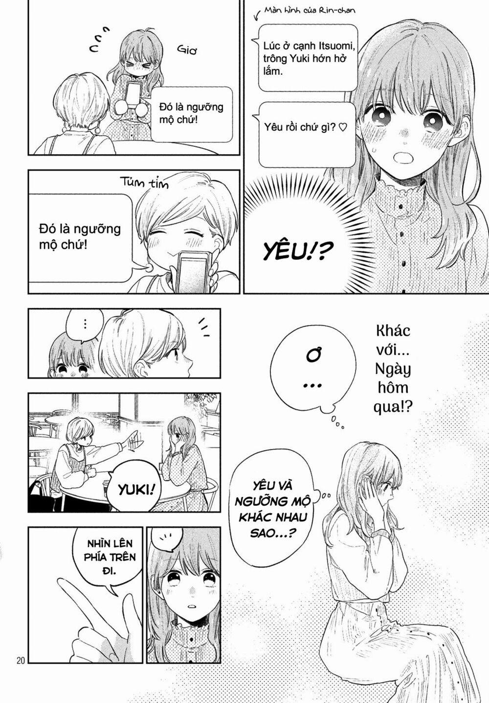 Ngôn Ngữ Yêu Thương 2 trang 21