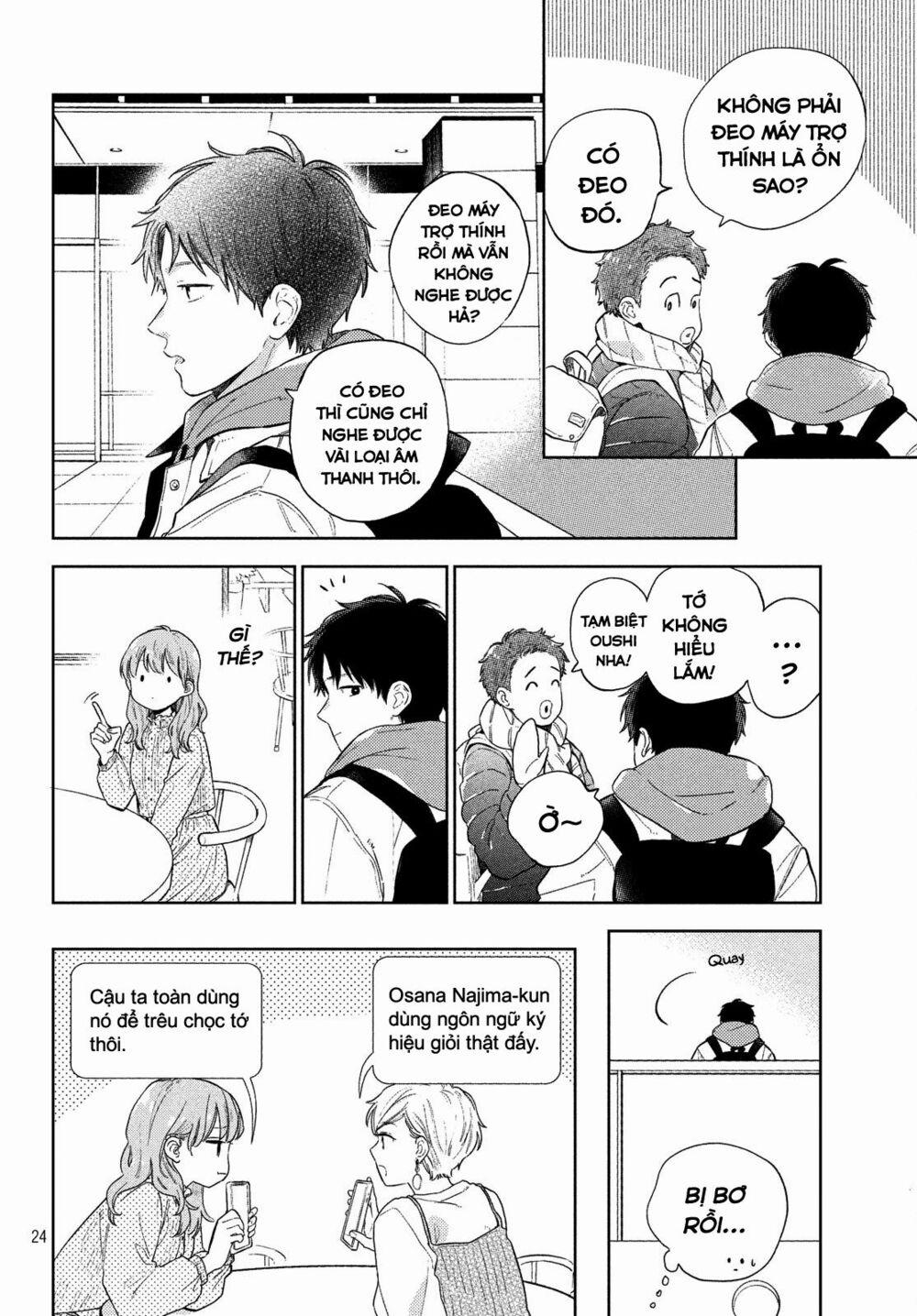 Ngôn Ngữ Yêu Thương 2 trang 25