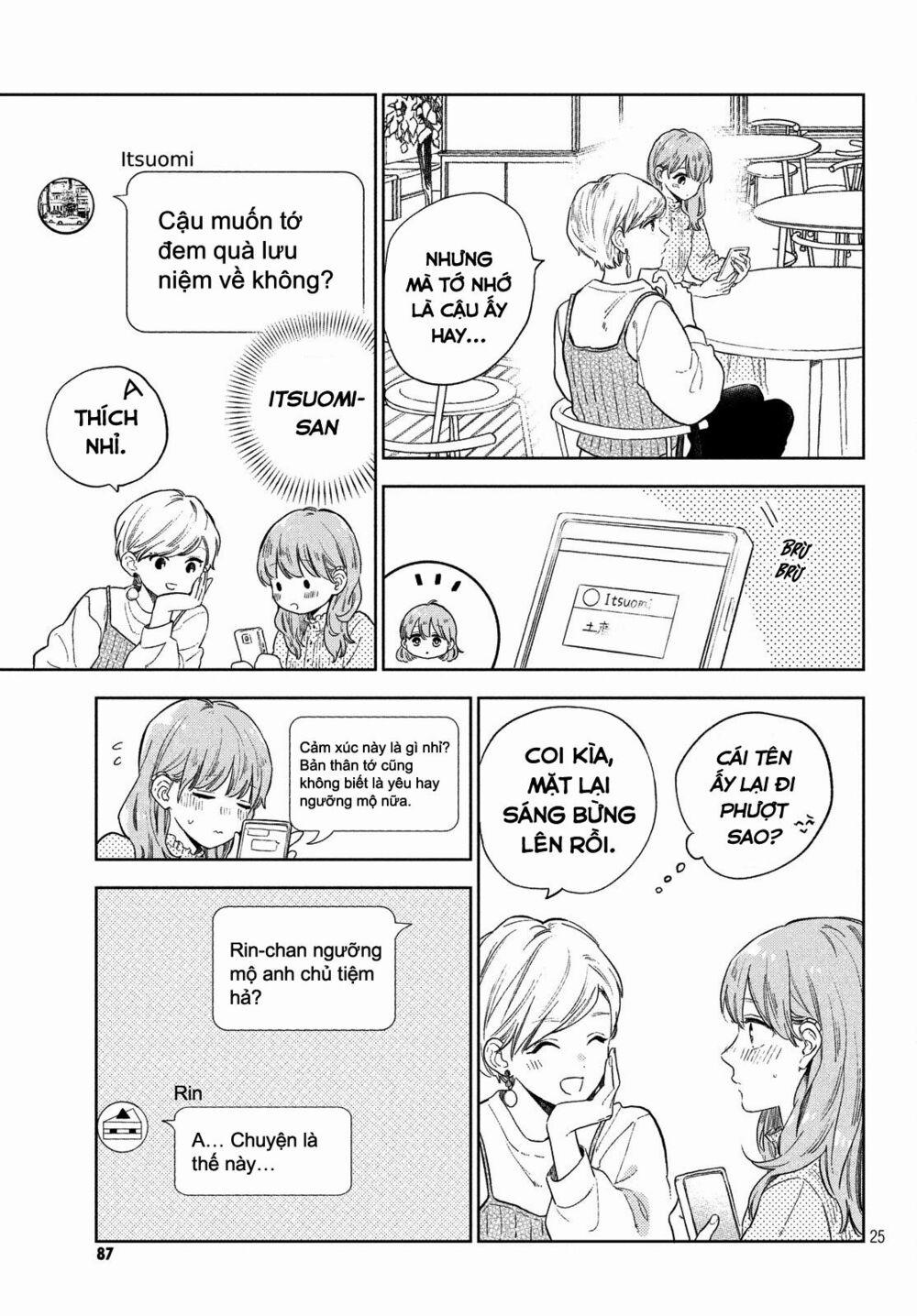 Ngôn Ngữ Yêu Thương 2 trang 26