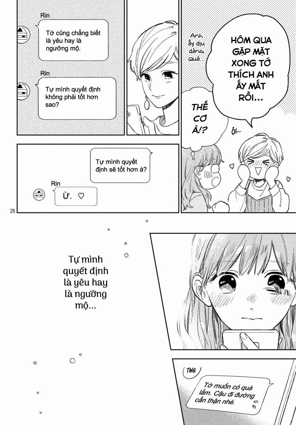 Ngôn Ngữ Yêu Thương 2 trang 27