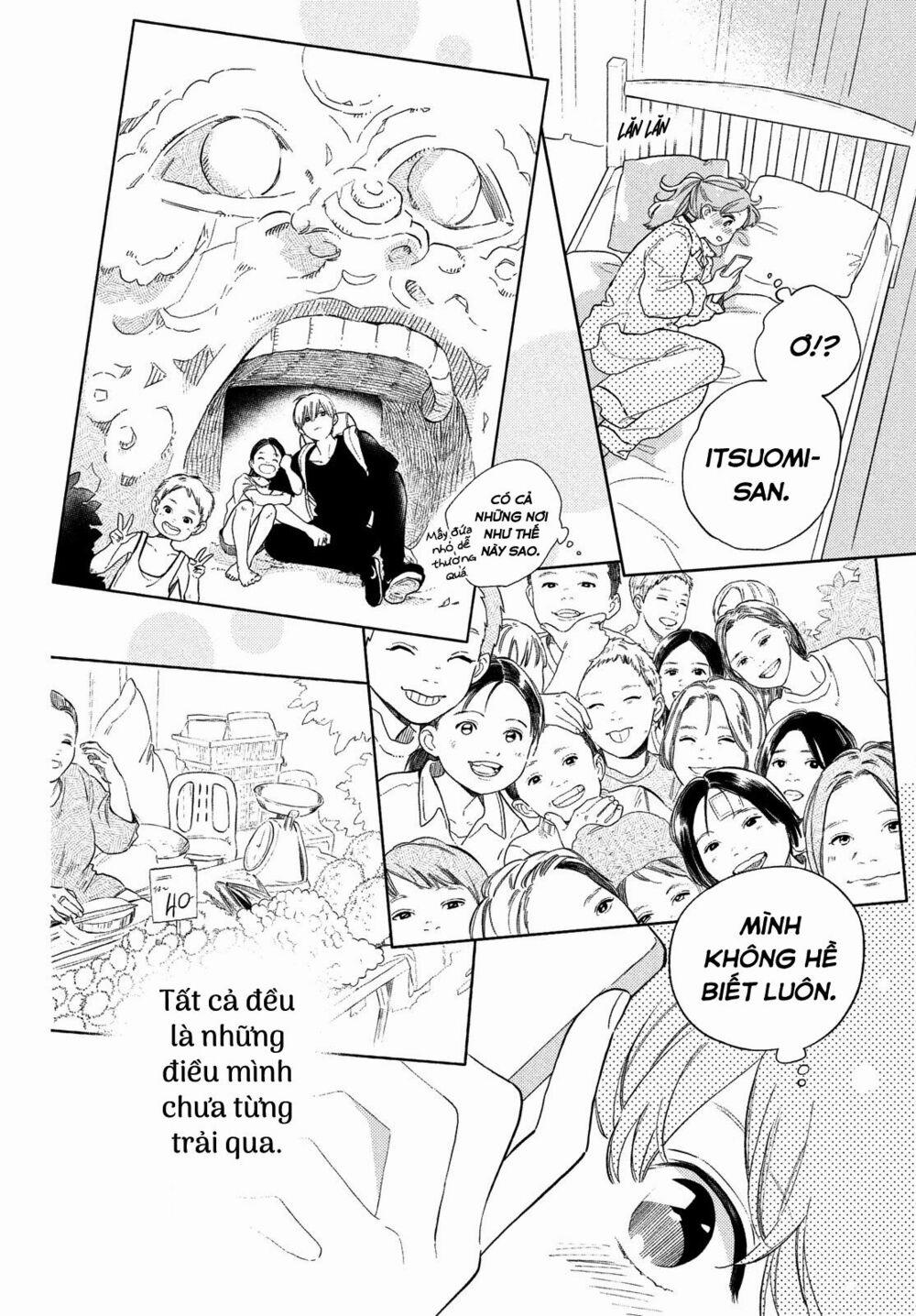 Ngôn Ngữ Yêu Thương 2 trang 29