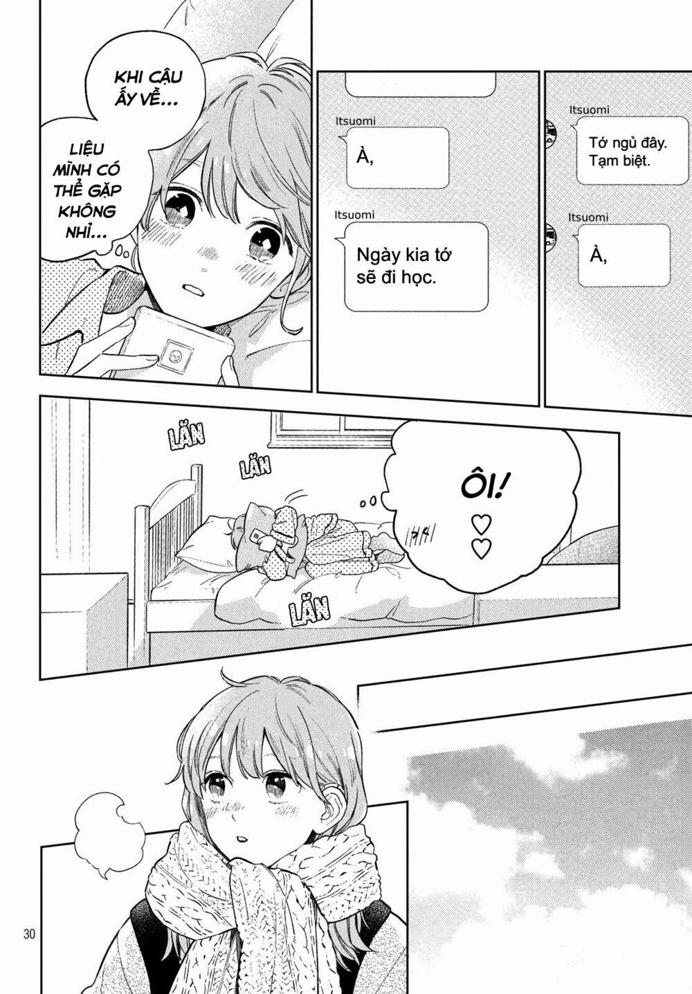 Ngôn Ngữ Yêu Thương 2 trang 31