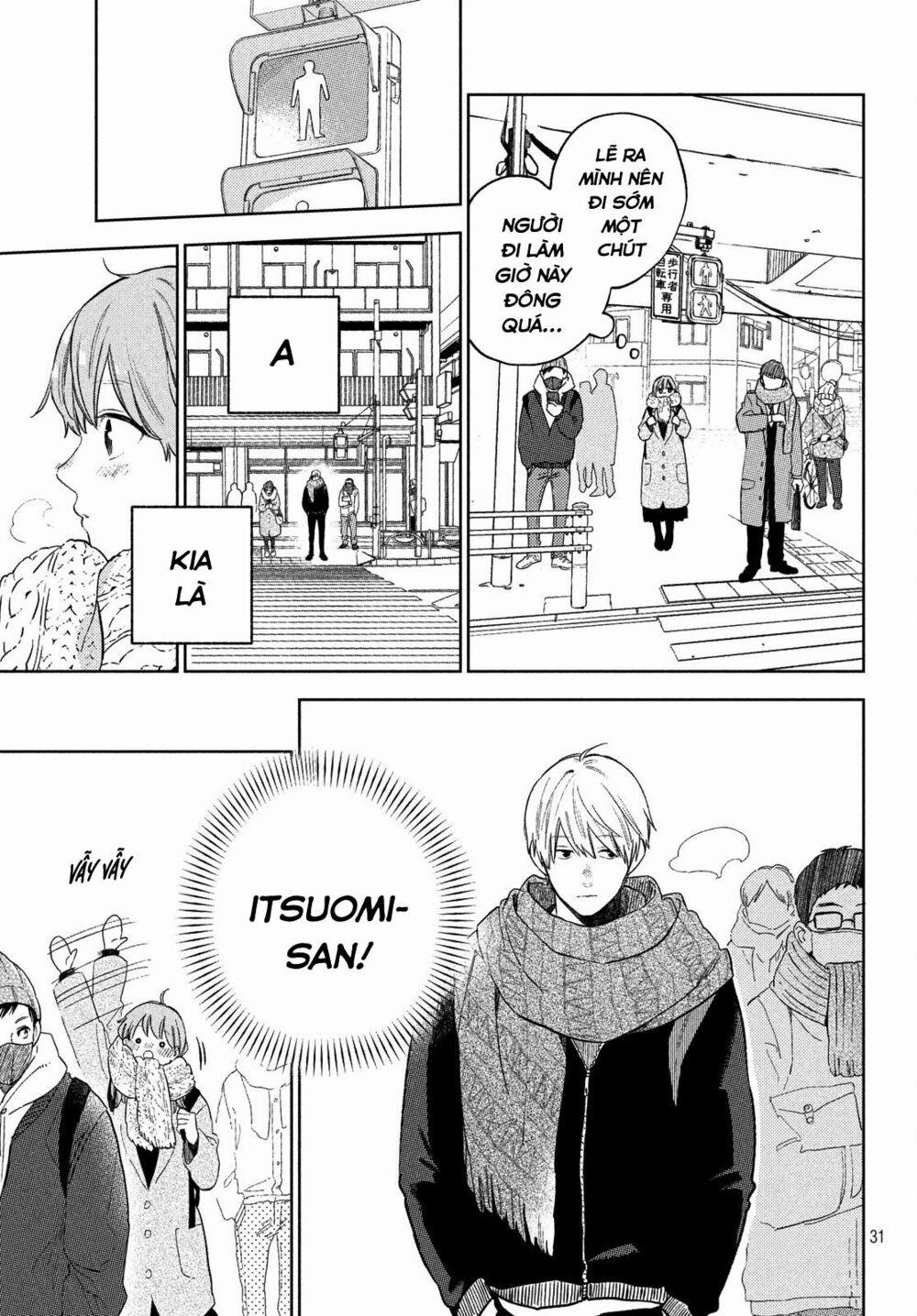 Ngôn Ngữ Yêu Thương 2 trang 32