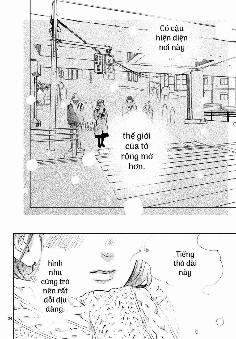 Ngôn Ngữ Yêu Thương 2 trang 35