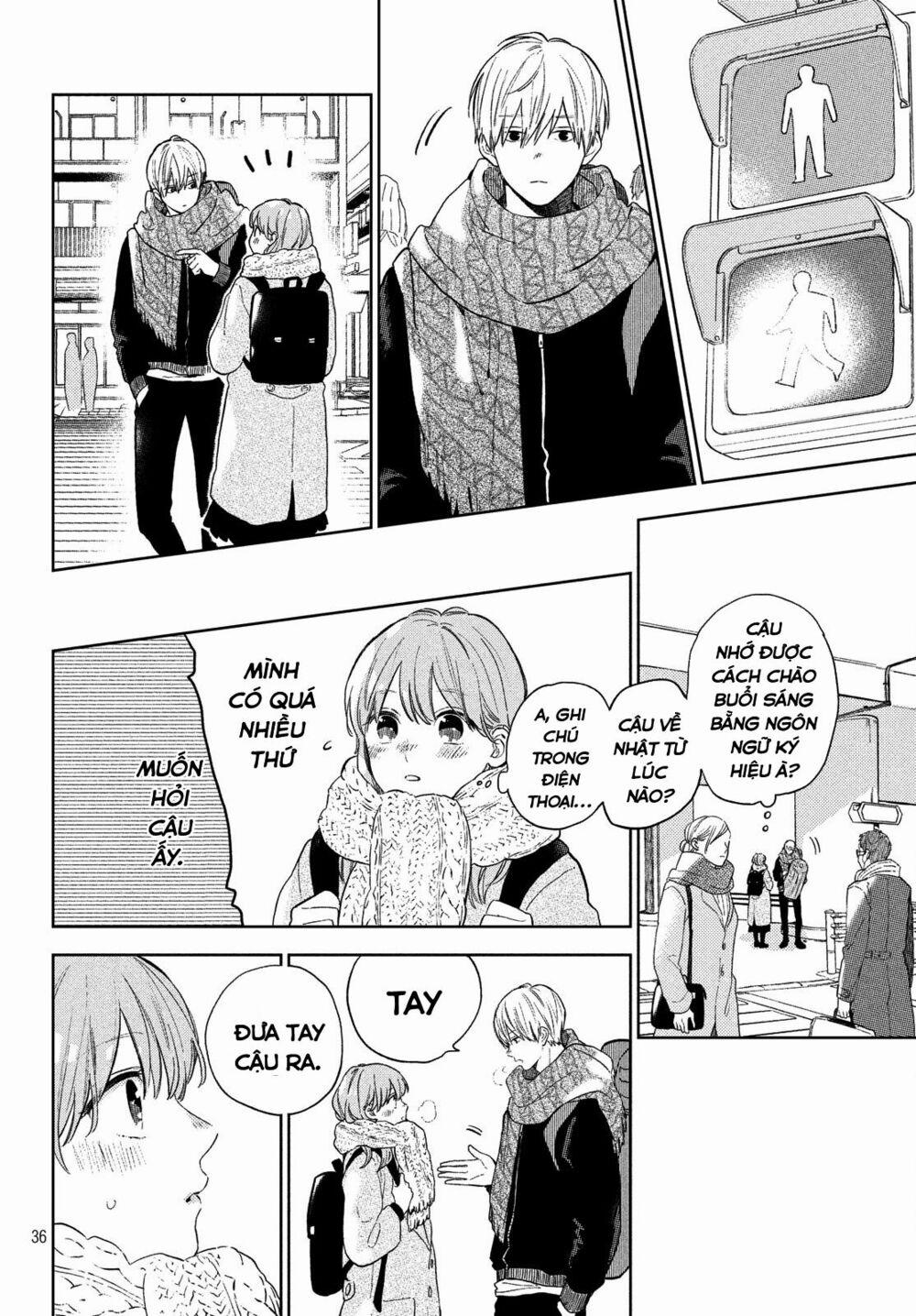 Ngôn Ngữ Yêu Thương 2 trang 37