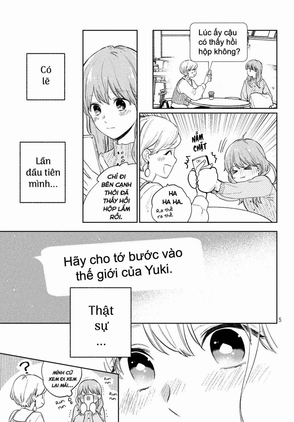 Ngôn Ngữ Yêu Thương 2 trang 6