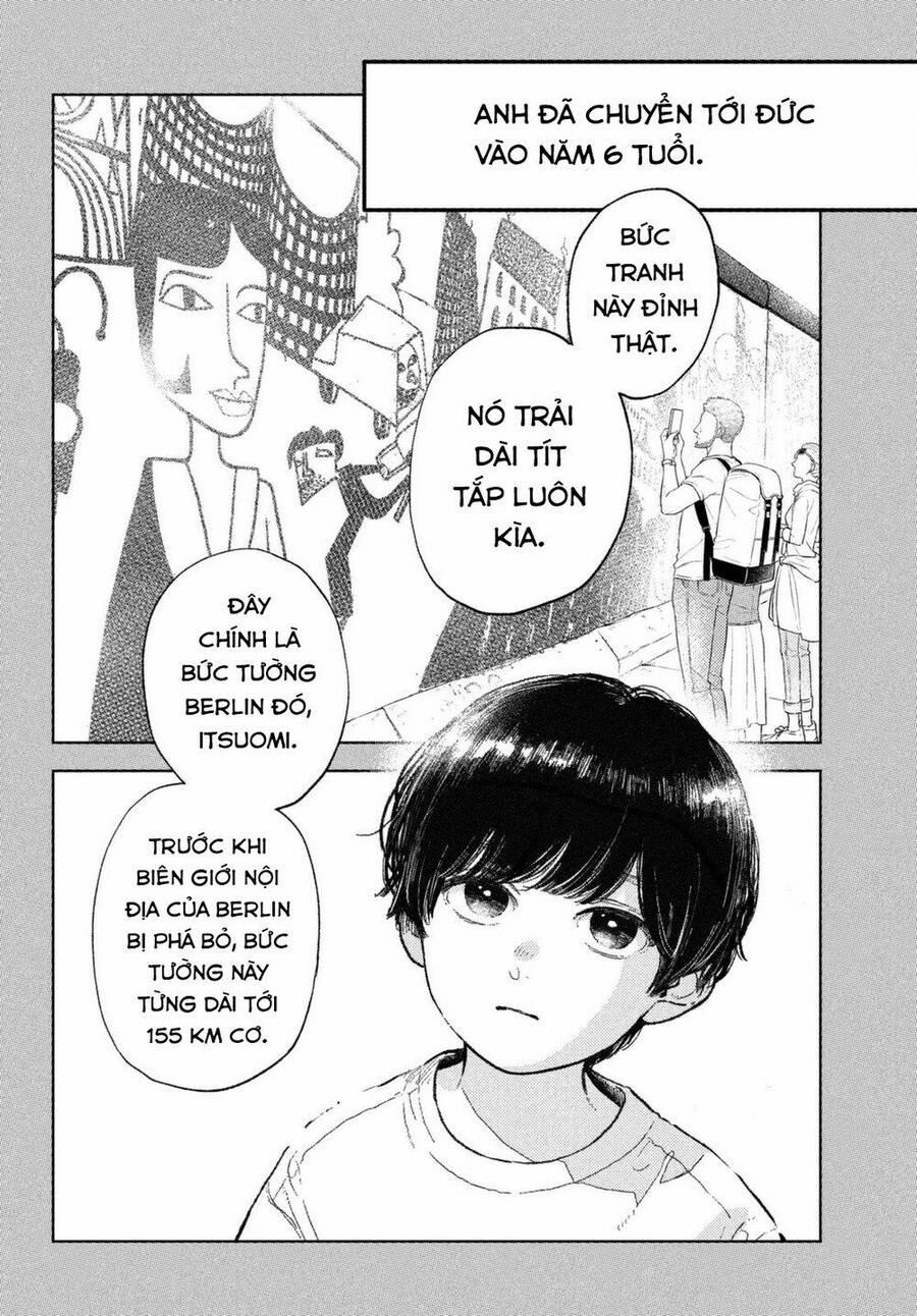 Ngôn Ngữ Yêu Thương 21 trang 11