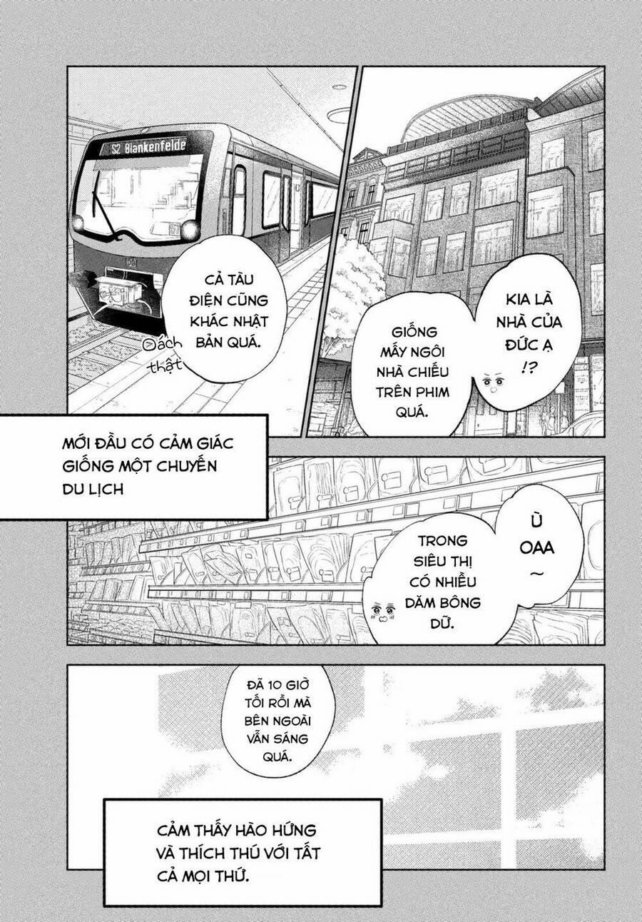 Ngôn Ngữ Yêu Thương 21 trang 12