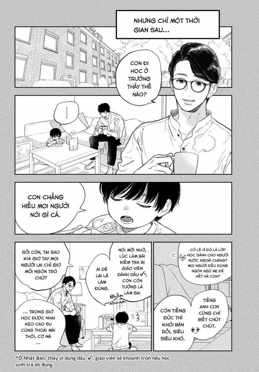 Ngôn Ngữ Yêu Thương 21 trang 13