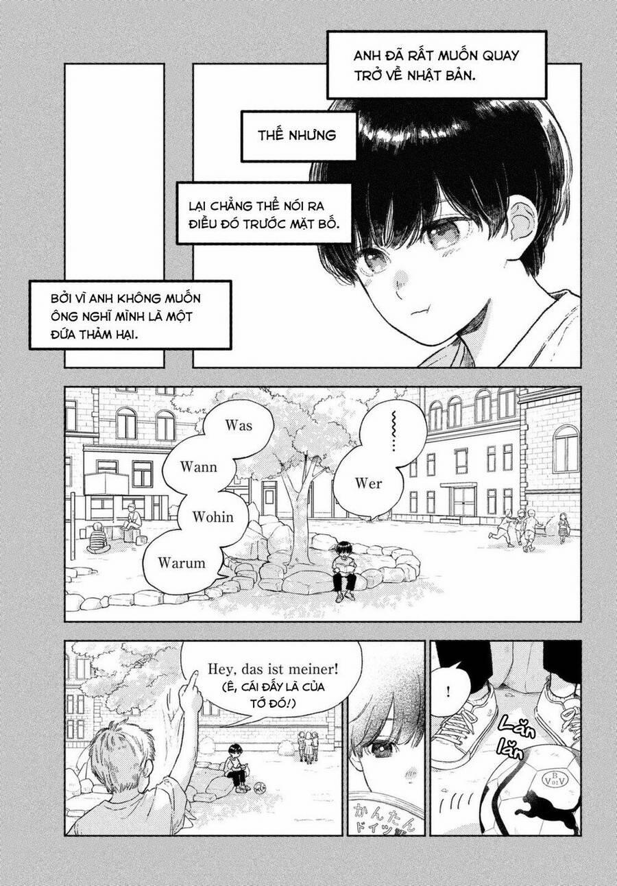 Ngôn Ngữ Yêu Thương 21 trang 14