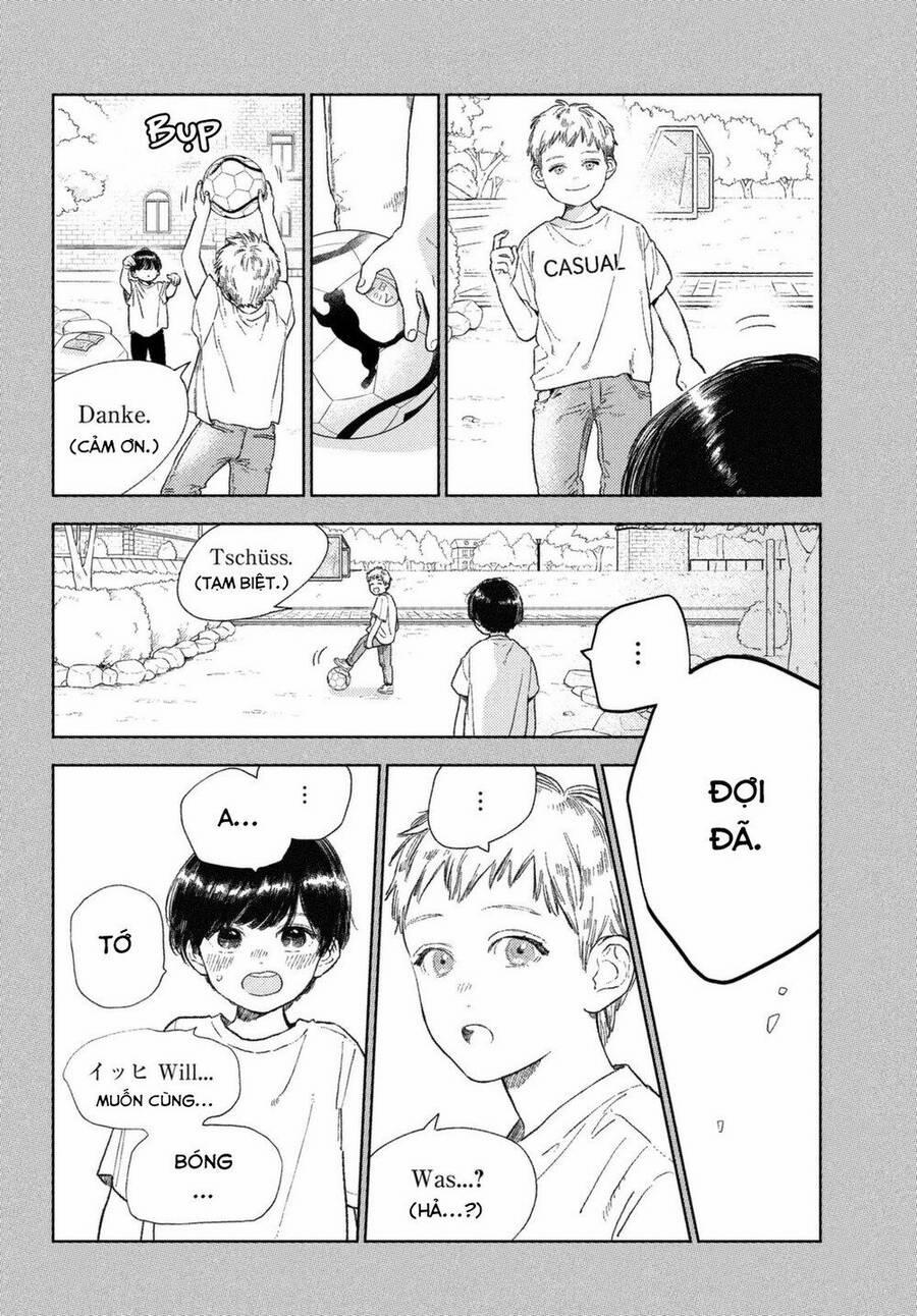 Ngôn Ngữ Yêu Thương 21 trang 15