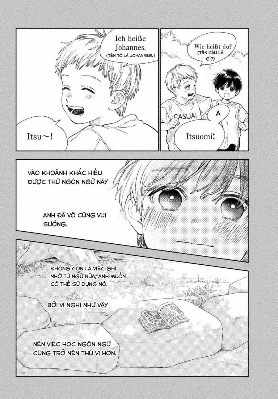 Ngôn Ngữ Yêu Thương 21 trang 19