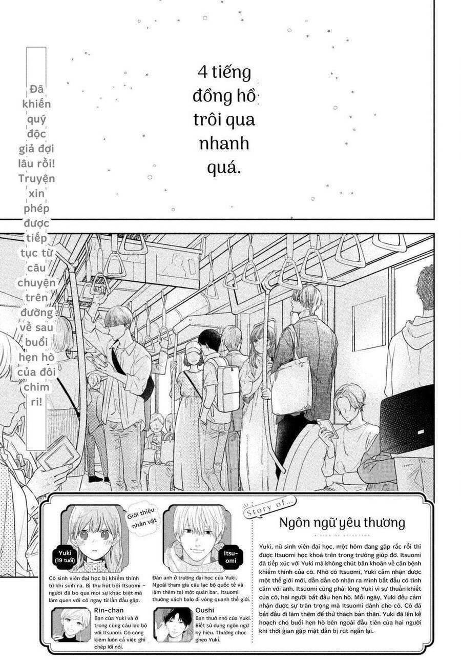 Ngôn Ngữ Yêu Thương 21 trang 2