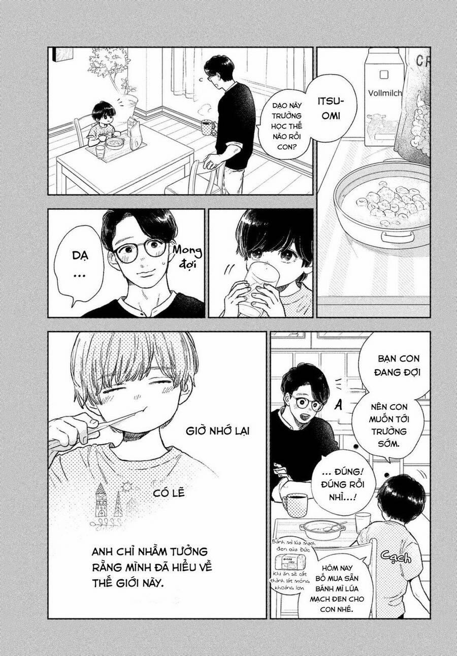 Ngôn Ngữ Yêu Thương 21 trang 20