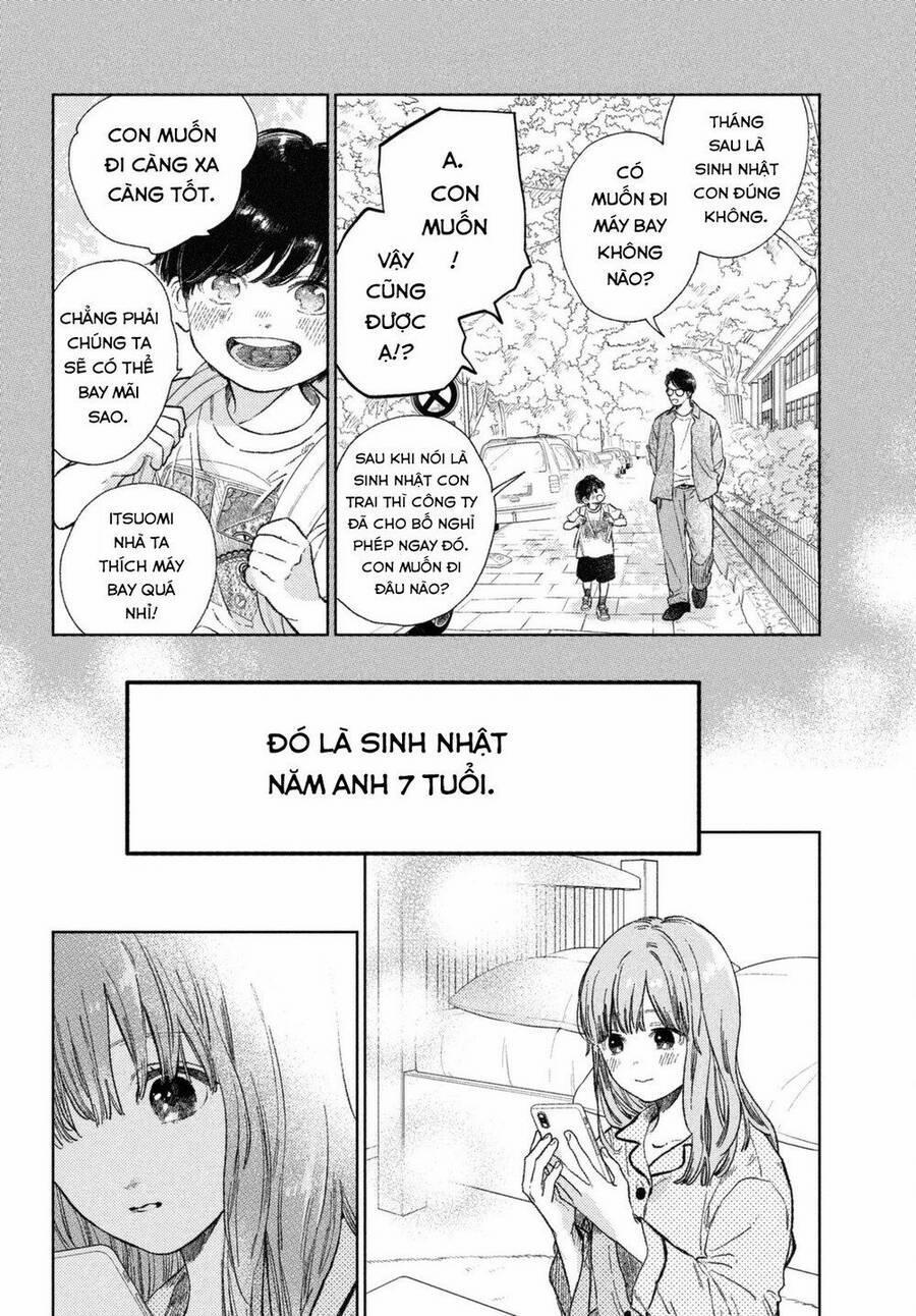 Ngôn Ngữ Yêu Thương 21 trang 21