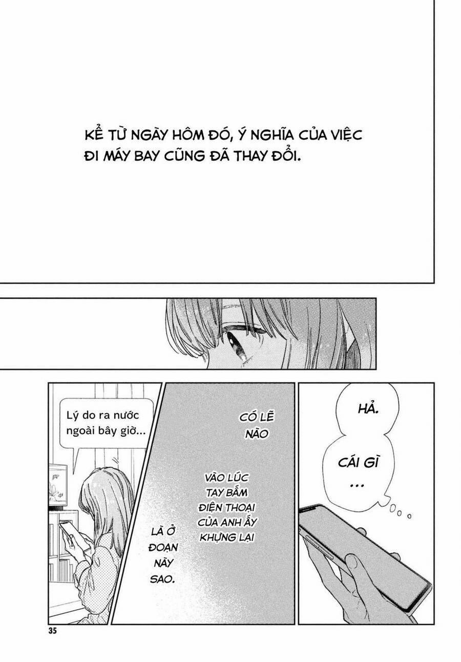 Ngôn Ngữ Yêu Thương 21 trang 22