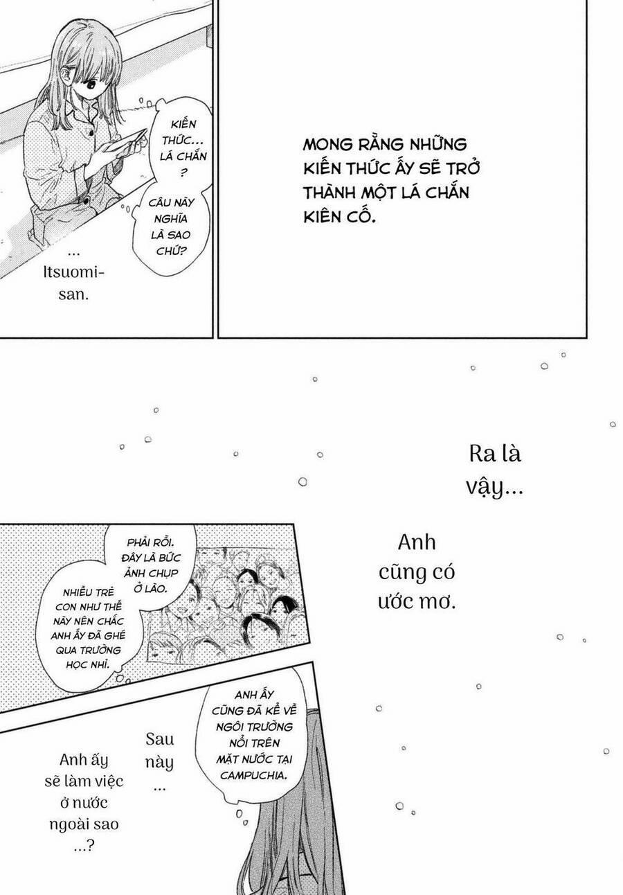 Ngôn Ngữ Yêu Thương 21 trang 24