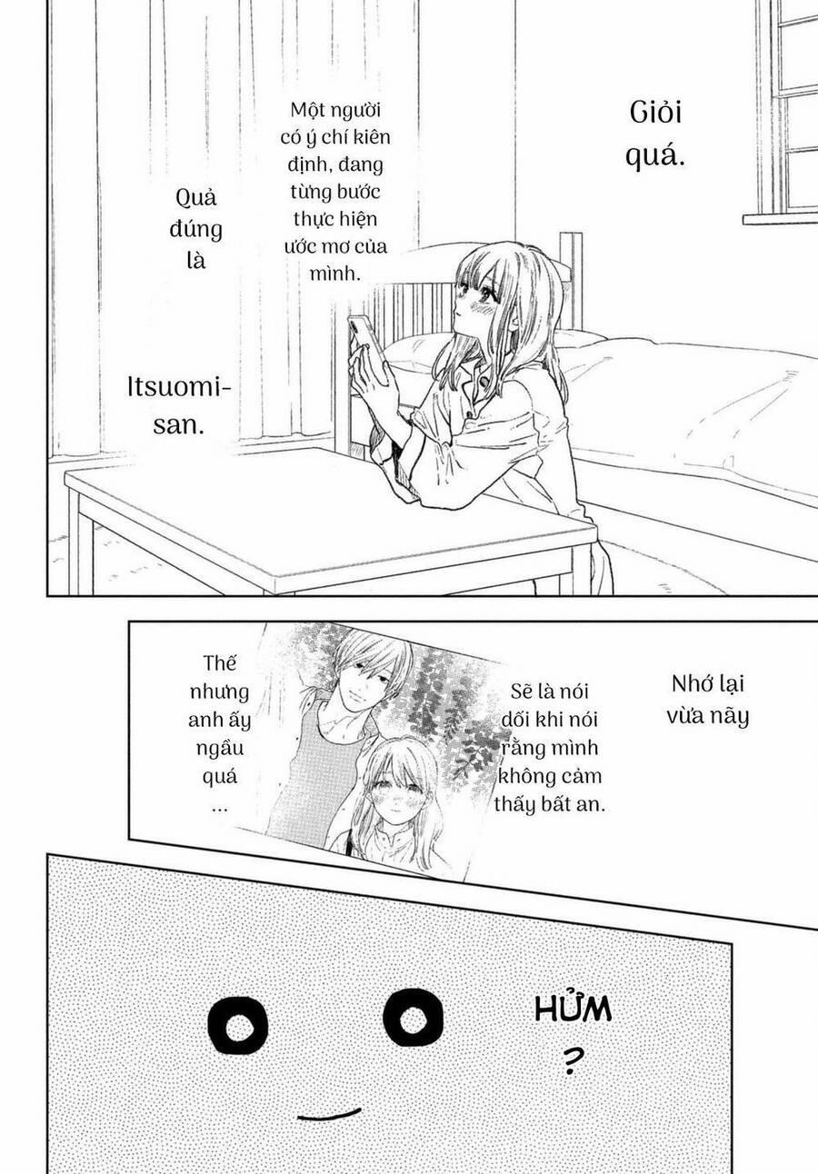 Ngôn Ngữ Yêu Thương 21 trang 25