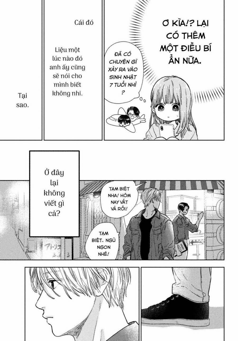 Ngôn Ngữ Yêu Thương 21 trang 26